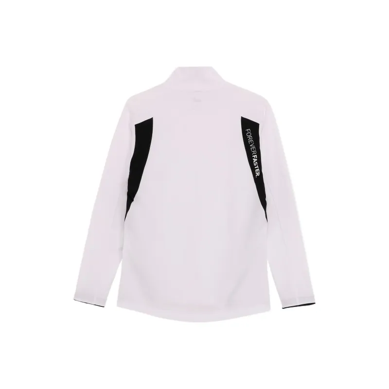 PUMA PF Scrum Shirt Men's White-1