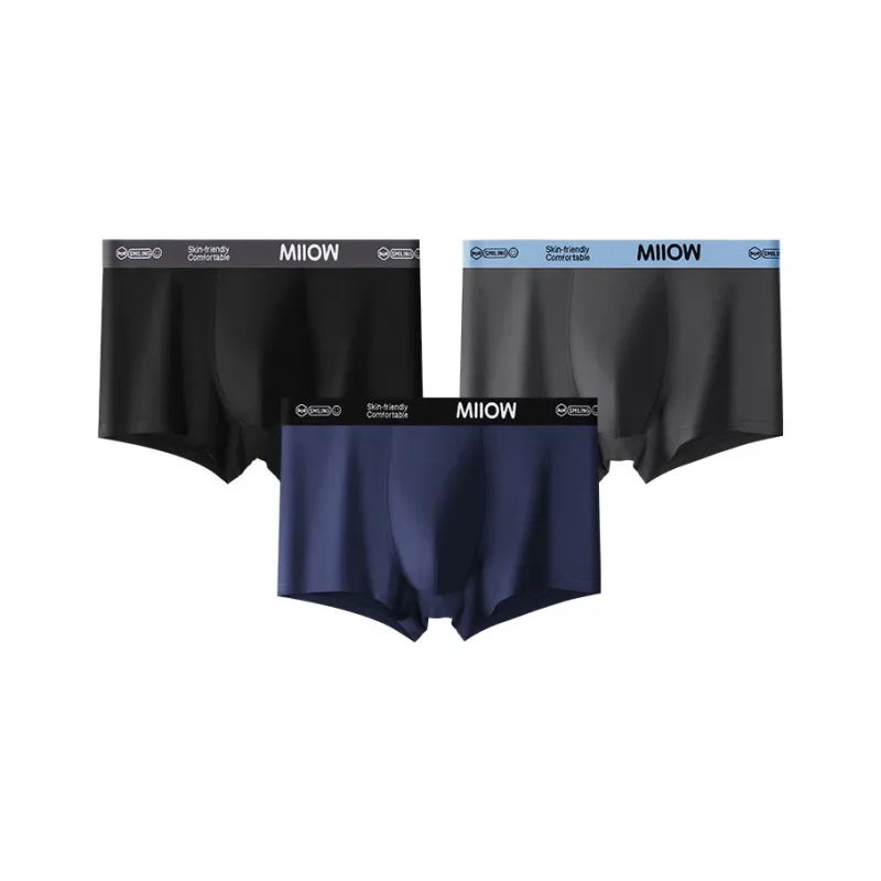 MIIOW Men Underpants-18
