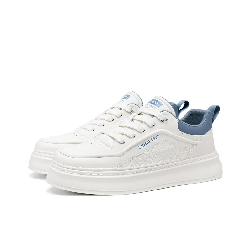 AOKANG Low Top Skateboard Shoes Men's-14