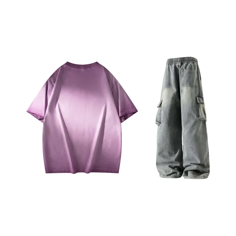 URBAN AUTHENTIC Casual Sportswear Unisex-13