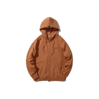 COVERNAT Sweatshirt Unisex Orange