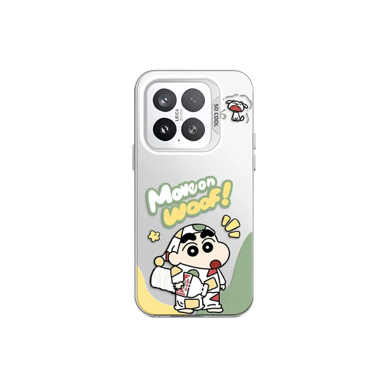 MANQIN Phone Cases-3