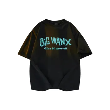 WANX T Shirts Unisex
