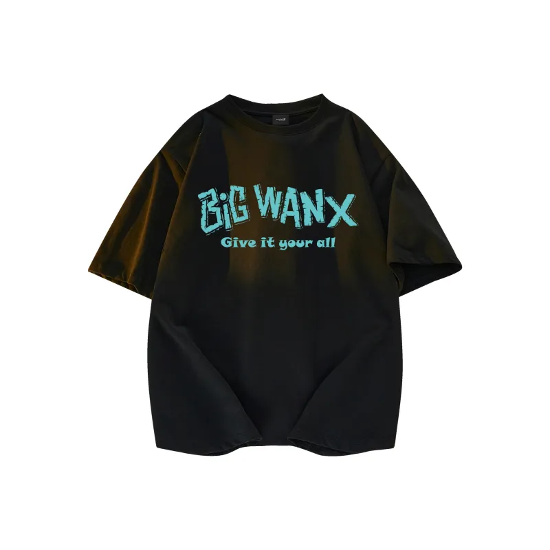 WANX T Shirts Unisex-0
