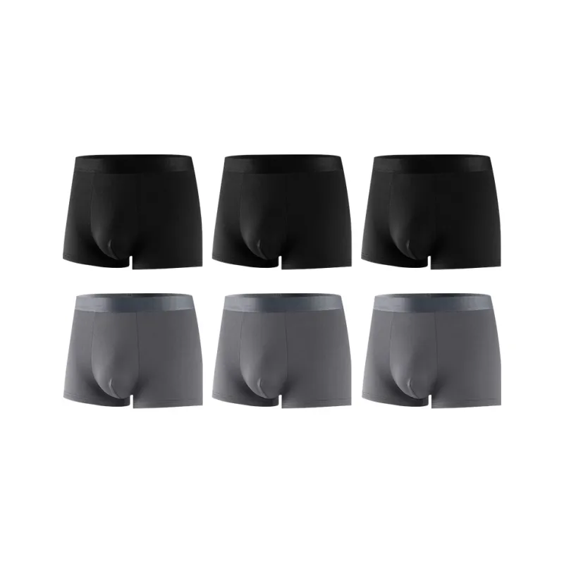 YUZHAOLIN Underpants Men's Combination Multi Piece Set-46