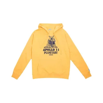 BILLIONAIRE BOYS CLUB Planetary Hoodie