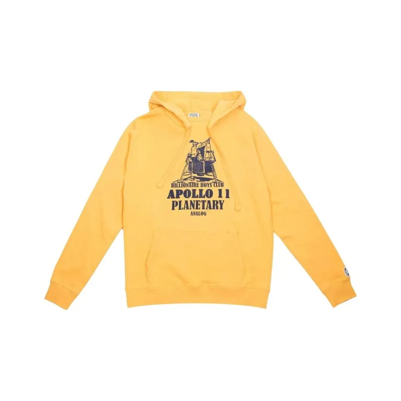BILLIONAIRE BOYS CLUB Planetary Hoodie-0