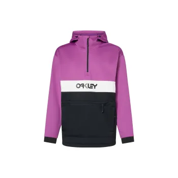 Oakley Sweatshirts Men Purple