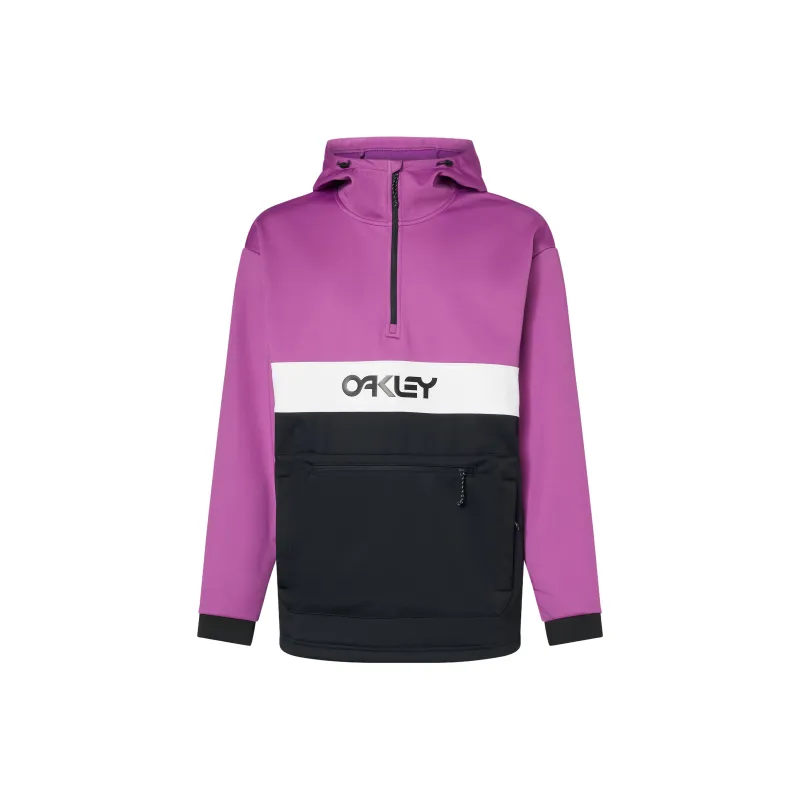 Oakley Sweatshirts Men Purple-0