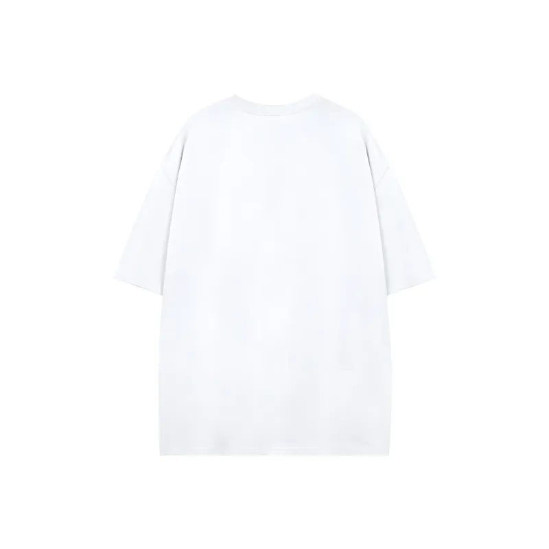 UNthemed T Shirts Unisex-12