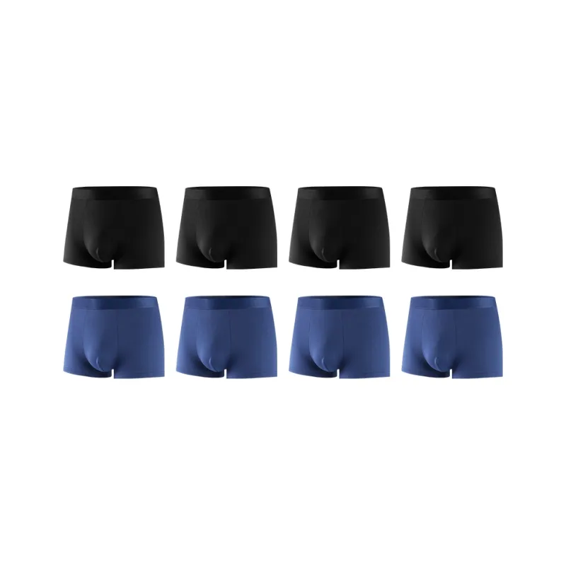 YUZHAOLIN Underpants Men's Combination Multi Piece Set-36