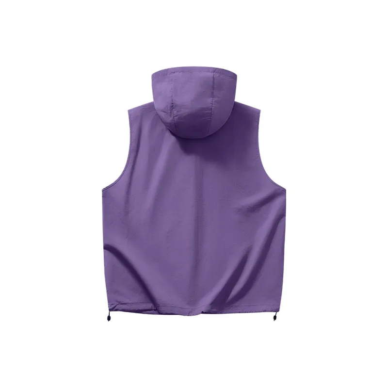 TRANSFORMERS Vests Unisex-7