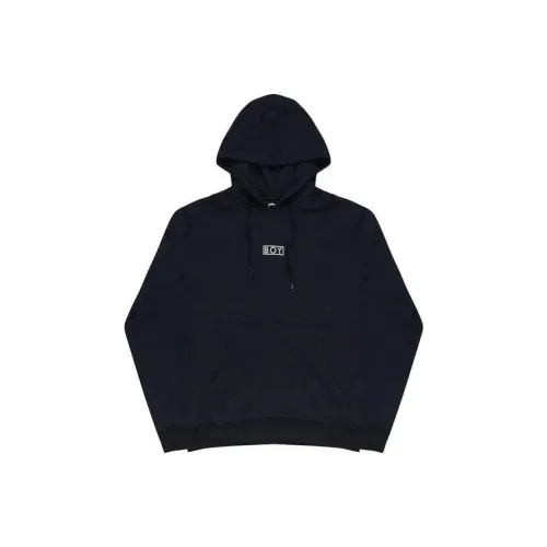 Boy London Sweatshirts Men Black