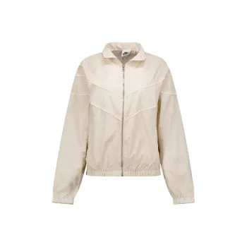 Nike Windrunner Loose Uv Woven Full Zip Jacket