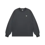 Iron Gray