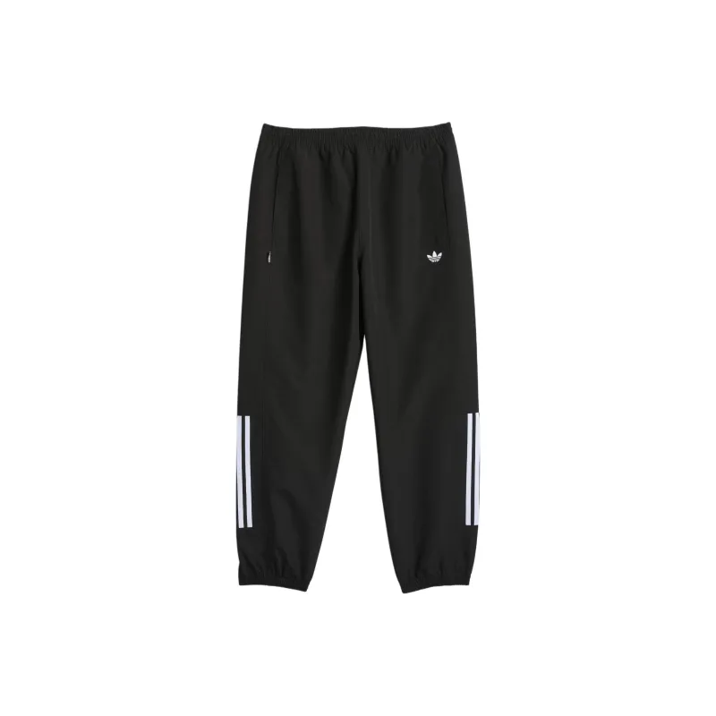 Adidas Originals Skateboarding Gatsele Track Pants Gender Neutral-0