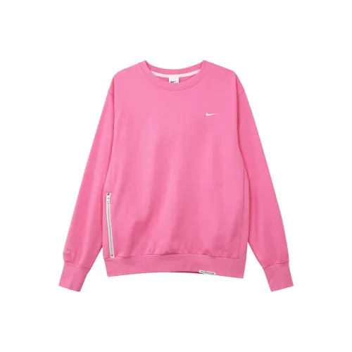 Nike Sweatshirt Men's Asia Purple Pink