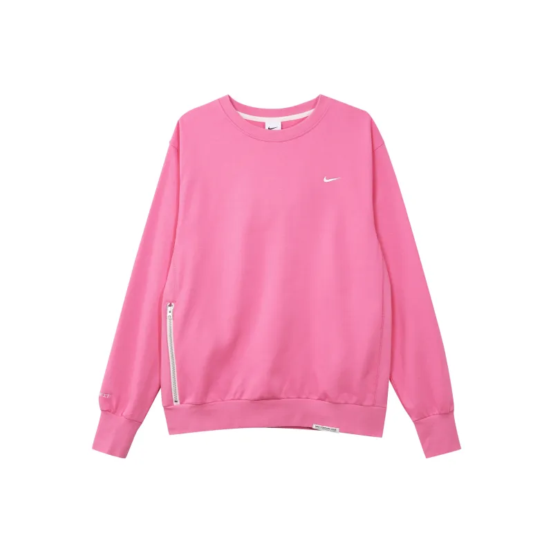 Nike Sweatshirt Men's Asia Purple Pink-0