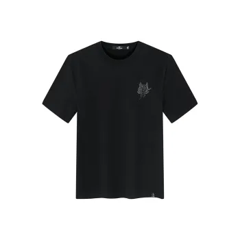 SEPTWOLVES T Shirts Unisex