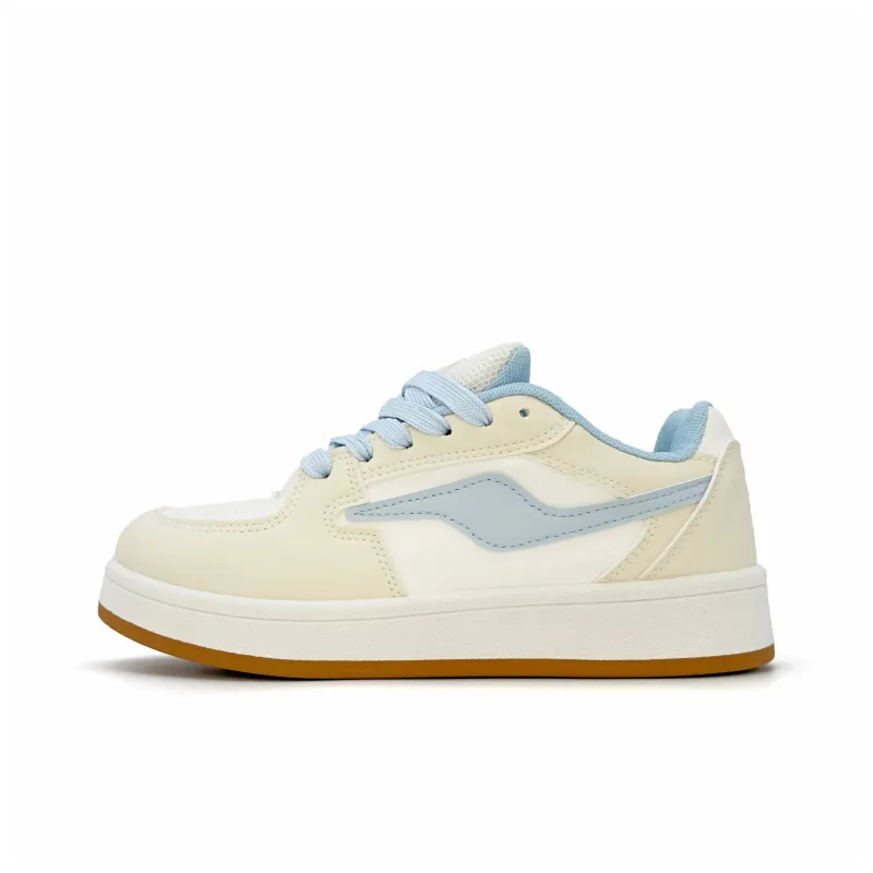 Z.SUO Cushioned Wear Resistant Lightweight Height Increasing Low Top Skateboard Shoes Men's-31