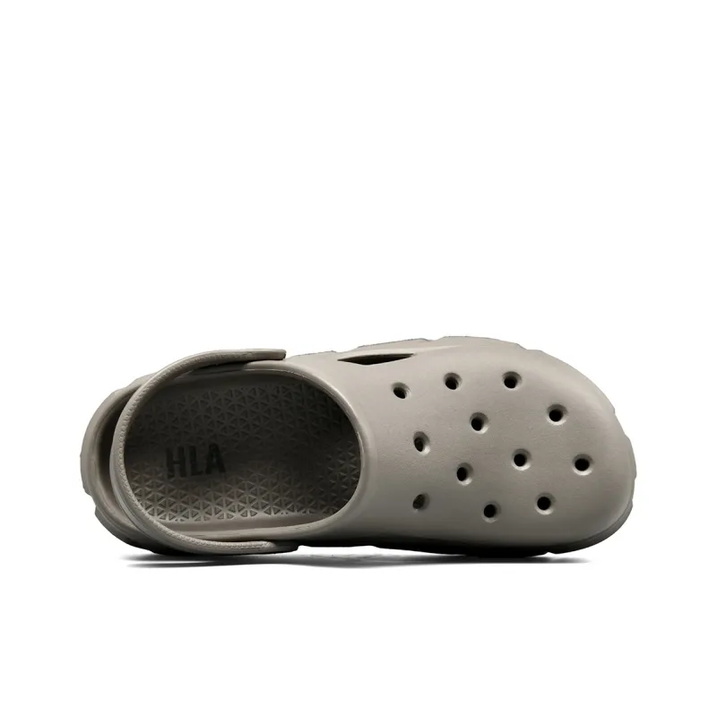HLA Clogs Men-12