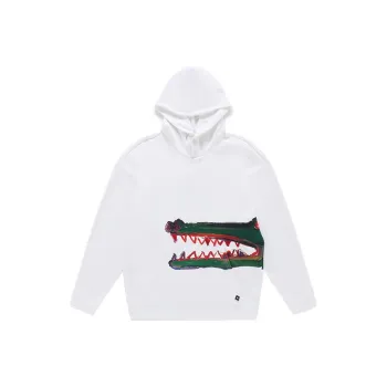 BURTON 23-24 Winter Season Sweatshirt Unisex White