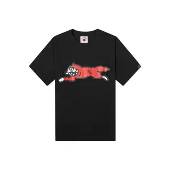 Ice Cream Dog Short Sleeve Tee