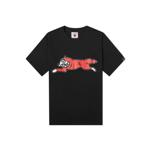 Ice Cream Dog Short Sleeve Tee
