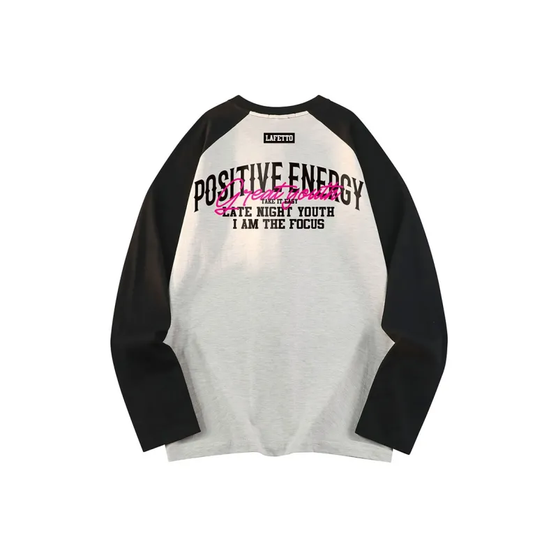 Lafetto T Shirts Unisex-2