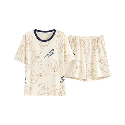 Caramella Women's Pajama Sets