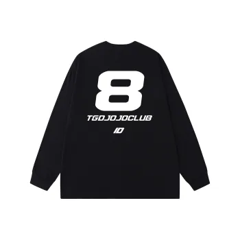 T&D JOJO T Shirts Unisex