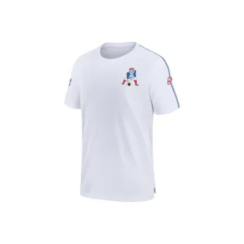 Nike New England Patriots Sideline Coach Men's Nike Dri FIT Nfl Top