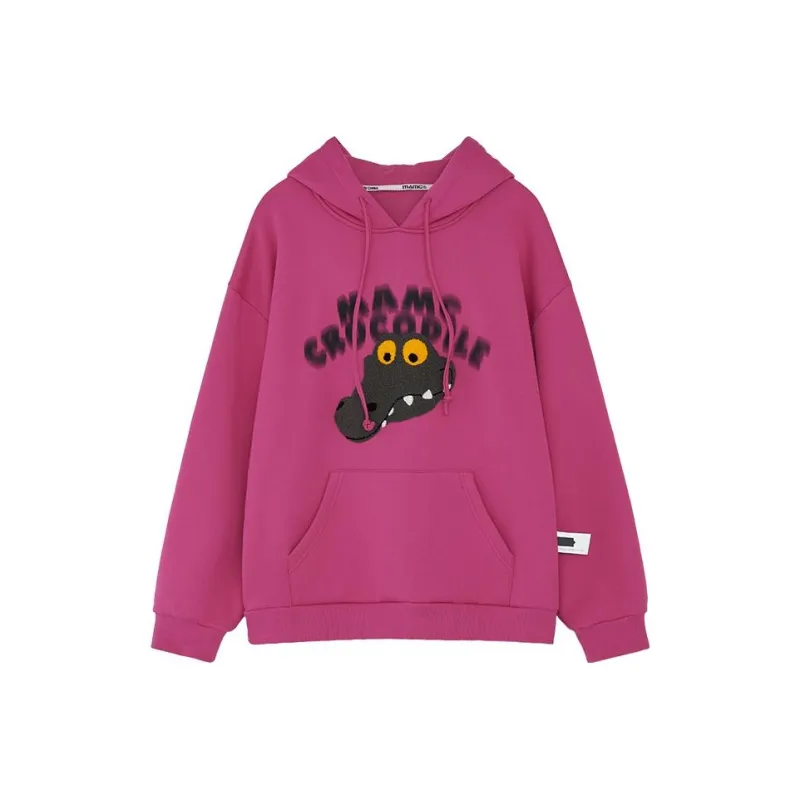 MAMC Sweatshirts Unisex-4