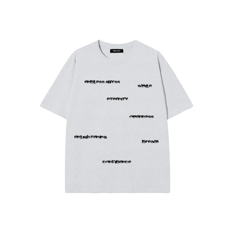 Endless Abyss T Shirts Unisex-12