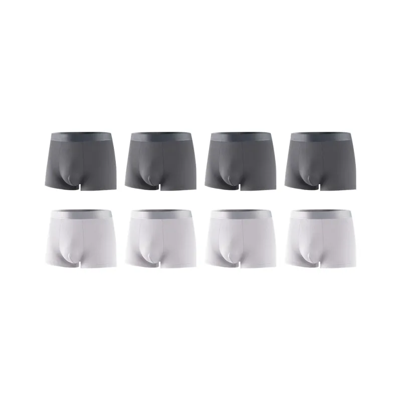 YUZHAOLIN Underpants Men's Combination Multi Piece Set-45
