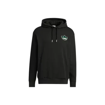 Adidas Originals Sweatshirt Men's Black