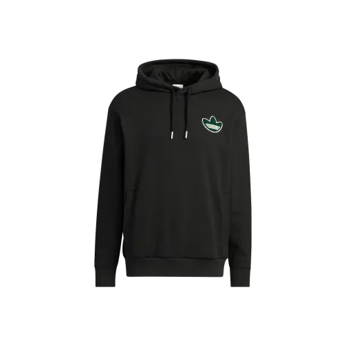Adidas Originals Sweatshirt Men's Black