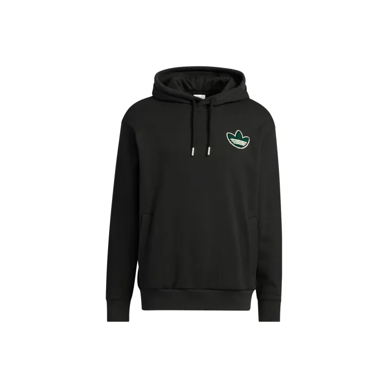 Adidas Originals Sweatshirt Men's Black-0