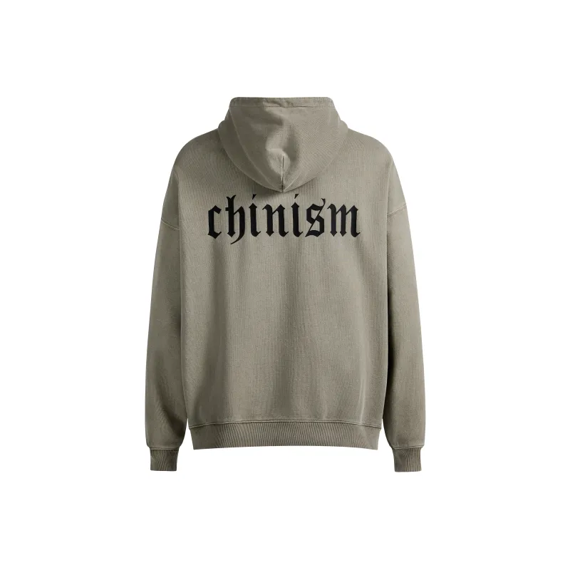 CHINISM Sweatshirts Unisex-3