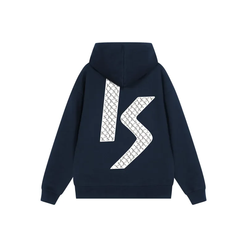 KS Sweatshirts Unisex-12