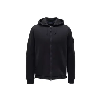 STONE ISLAND Sweatshirt Men's Marine Blue