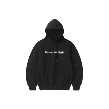 Thisisneverthat Sweatshirts Unisex Black