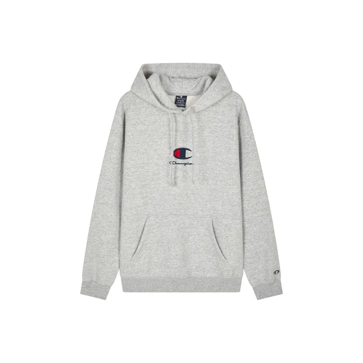 Champion Hoodie US Version Unisex-8