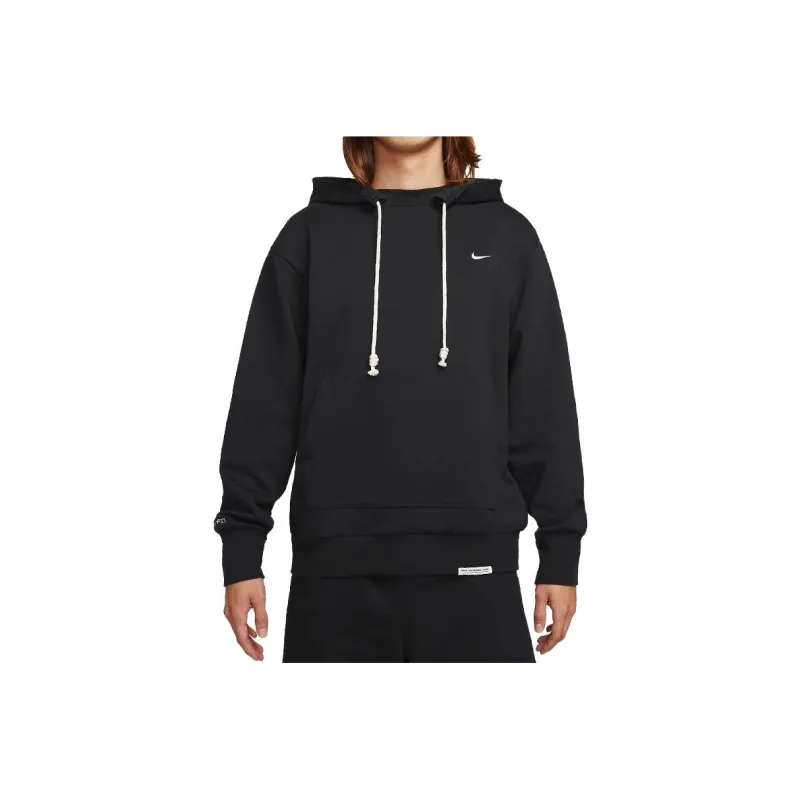 Nike Sweatshirts Unisex Black-0