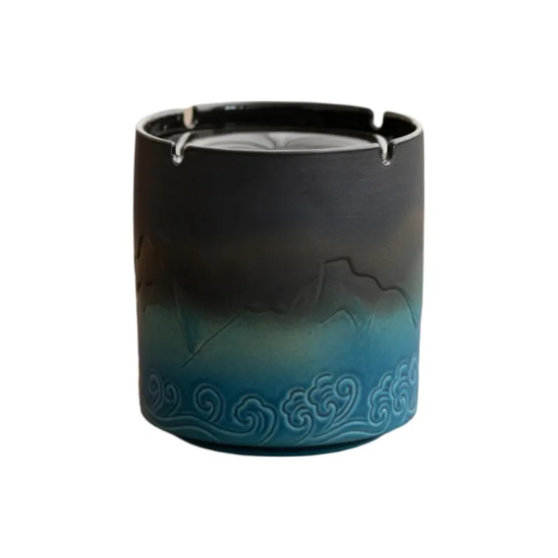 HANNICOOK Ashtrays-4