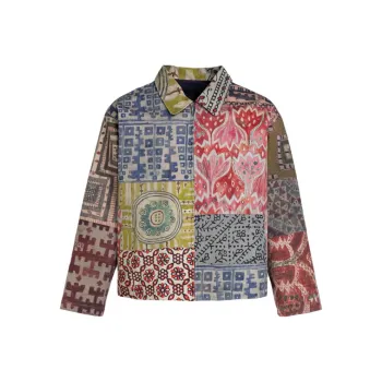 Profound Jackets Coats Unisex Multicolor