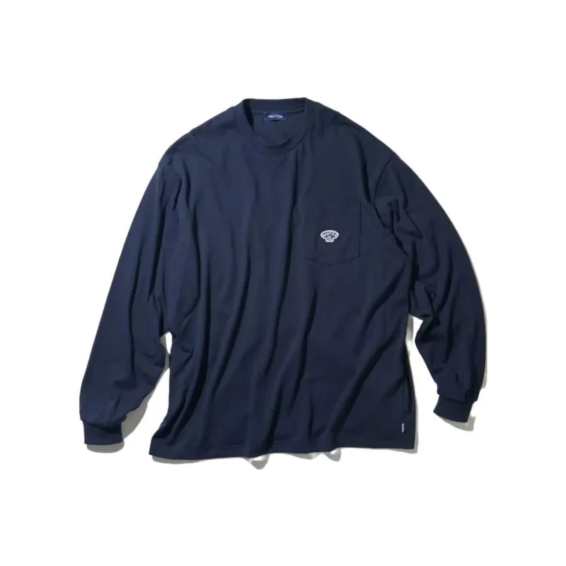 NAUTICA JAPAN Sweatshirts Men-9