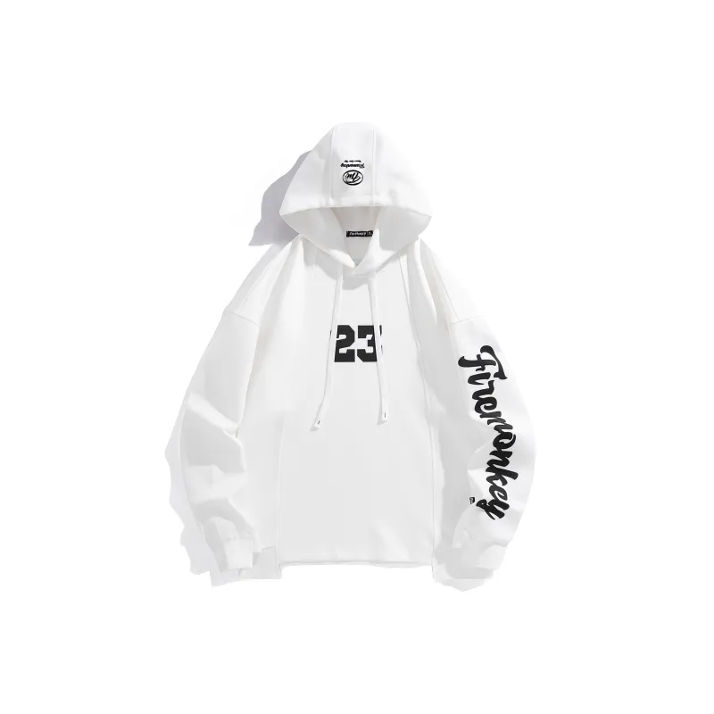 FireMonkey Sweatshirts Unisex-0