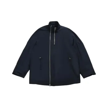 DRIES VAN NOTEN Vlair Jacket