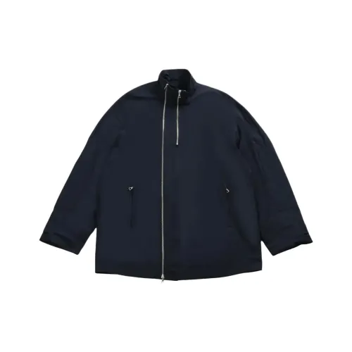 DRIES VAN NOTEN Vlair Jacket